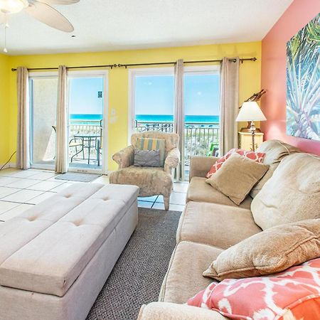 Island Sands 206 Fort Walton Beach Exterior foto