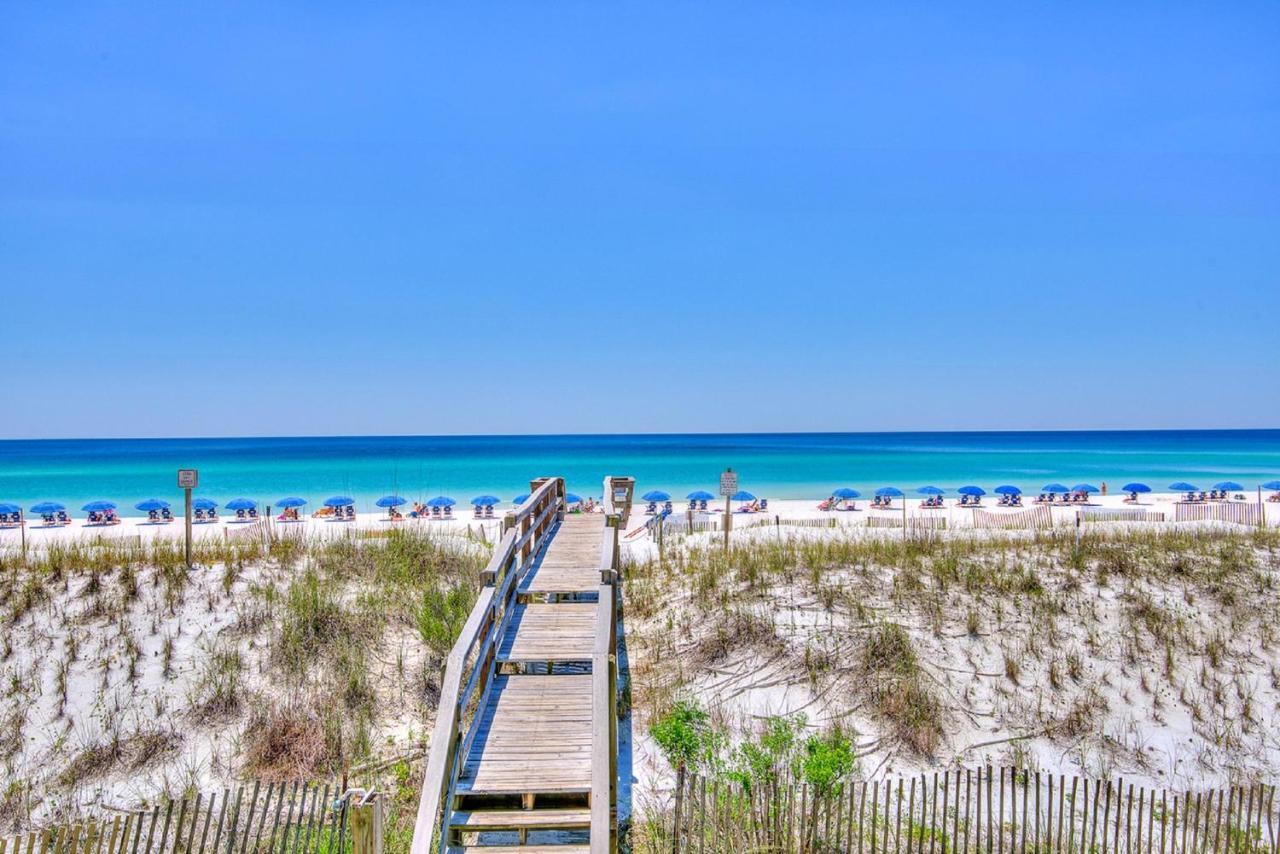 Island Sands 206 Fort Walton Beach Exterior foto