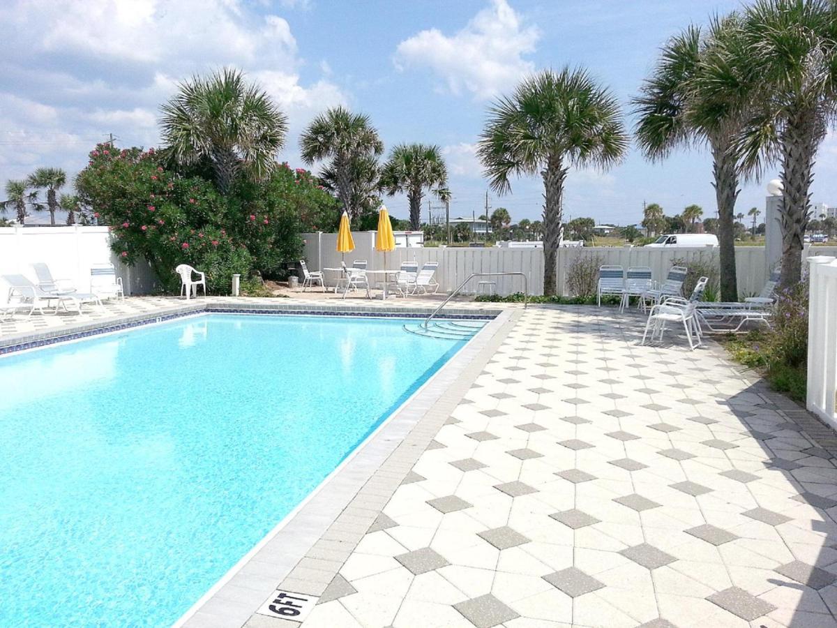 Island Sands 206 Fort Walton Beach Exterior foto