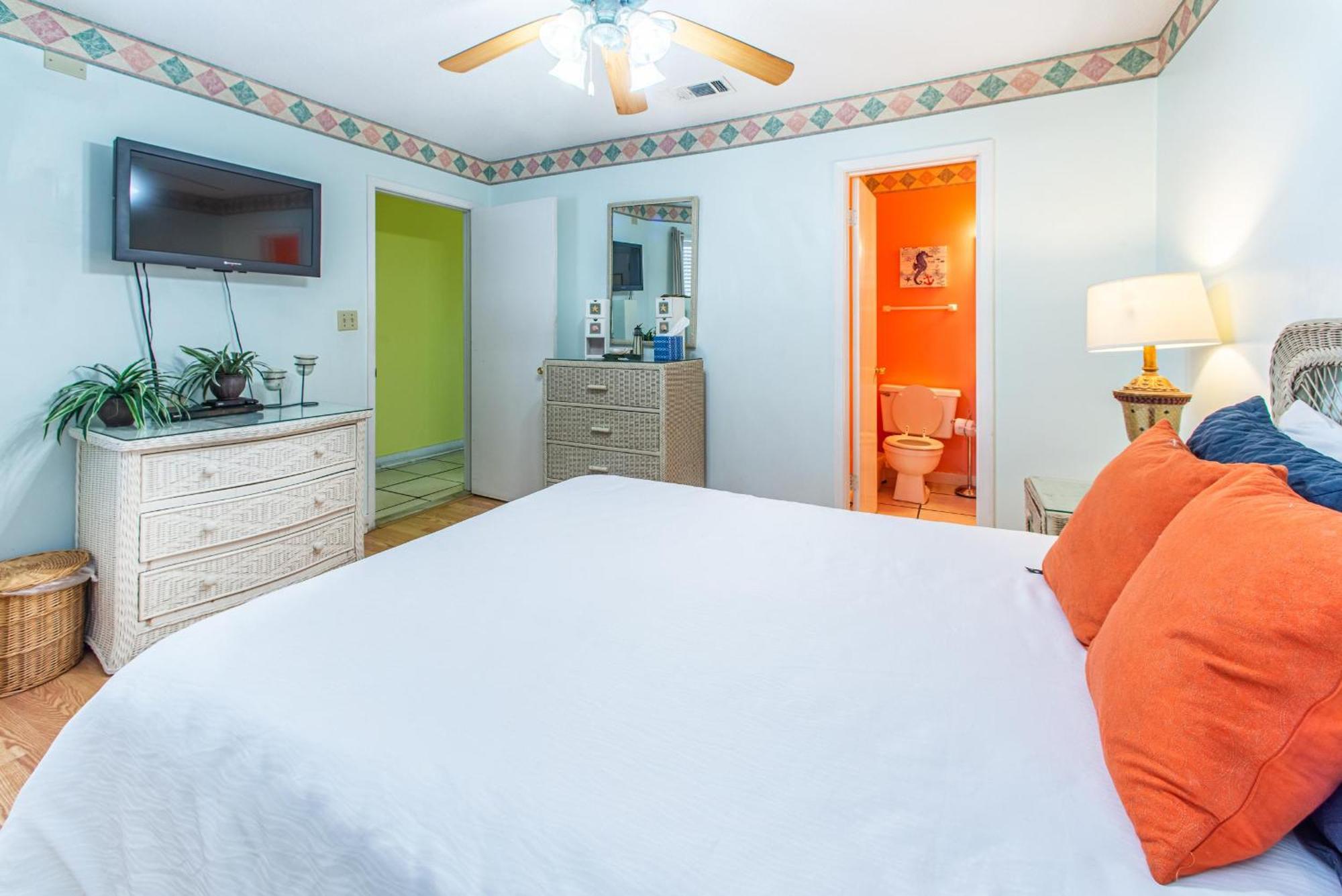 Island Sands 206 Fort Walton Beach Exterior foto