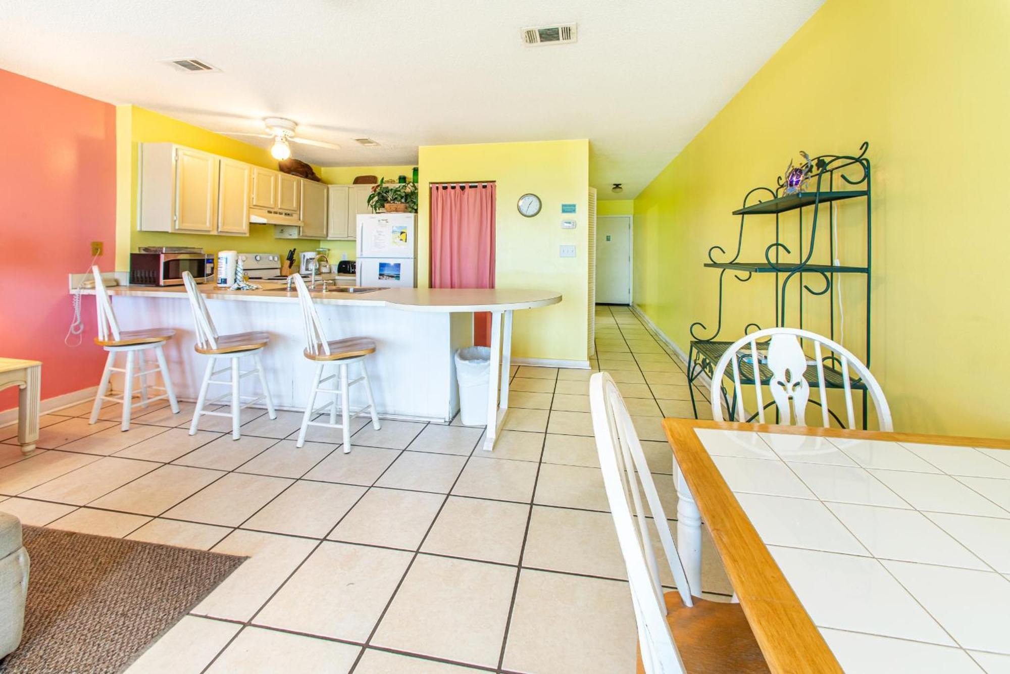 Island Sands 206 Fort Walton Beach Exterior foto